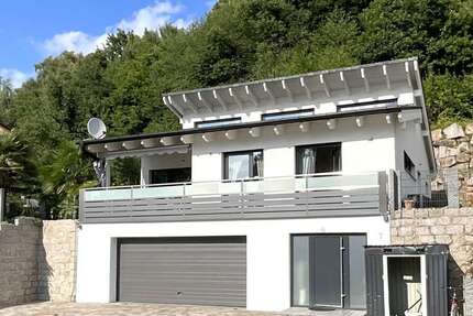 Haus Gernsbach - 5 Zimmer, 145 m&sup2;, 739.000&euro; | Angebot:25899767