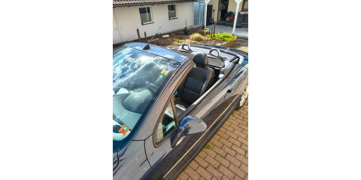 Peugeot 207 107.200 km 4.500 &euro; Achern 77855