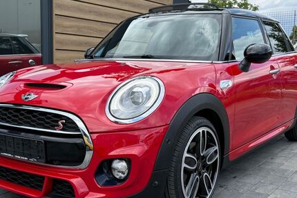 Mini Cooper S 64.000 km 18.900 &euro; Baden-Württemberg - Nagold 72202