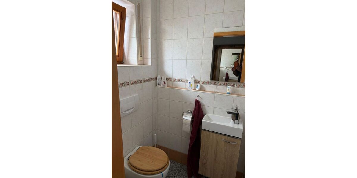 Moderne Doppelhaushälfte in Bietigheim - Einfamilienhaus Bietigheim | Angebot:27328127