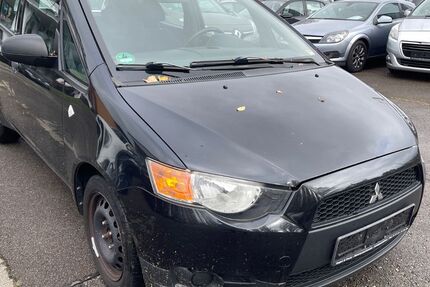 Mitsubishi Colt 201.925 km 1.150 &euro; Baden-Württemberg - Hechingen 72379