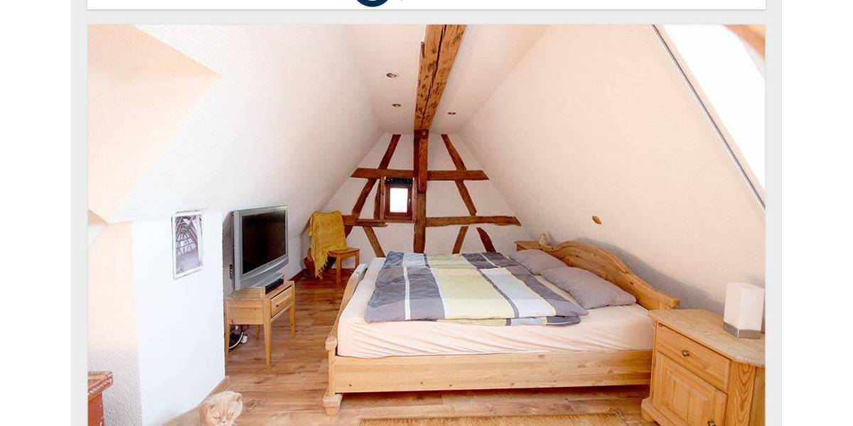 Bauernhaus, Landhaus Marxzell Burbach - 4 Zimmer, 117 m&sup2;, 275.000&euro; | Angebot:25970883