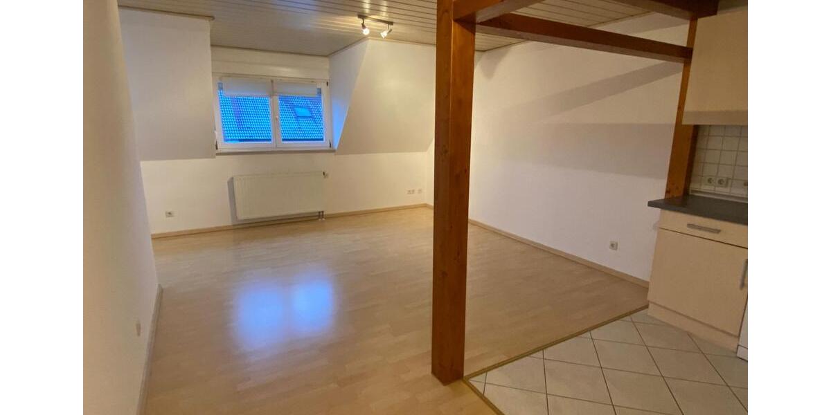 Etagenwohnung Oberkirch - 2 Zimmer, 54 m&sup2;, 800&euro; | Angebot:25945163