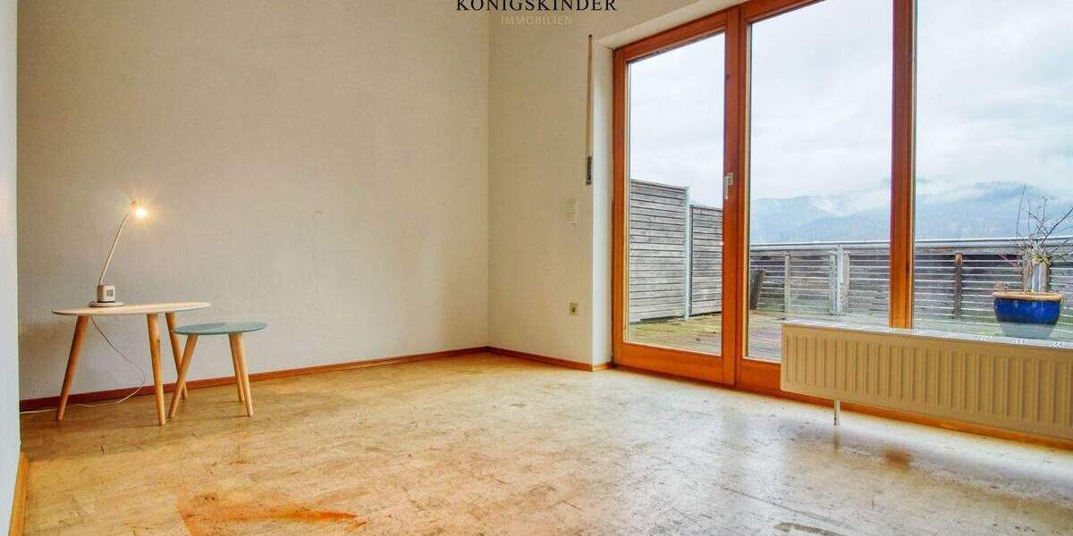Doppelhaushälfte Weisenbach - 5 Zimmer, 103 m&sup2;, 225.000&euro; | Angebot:25732731