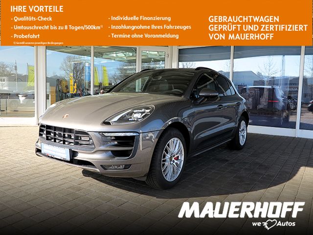 Porsche Macan 94.495 km 46.990 &euro; Bühl 77815