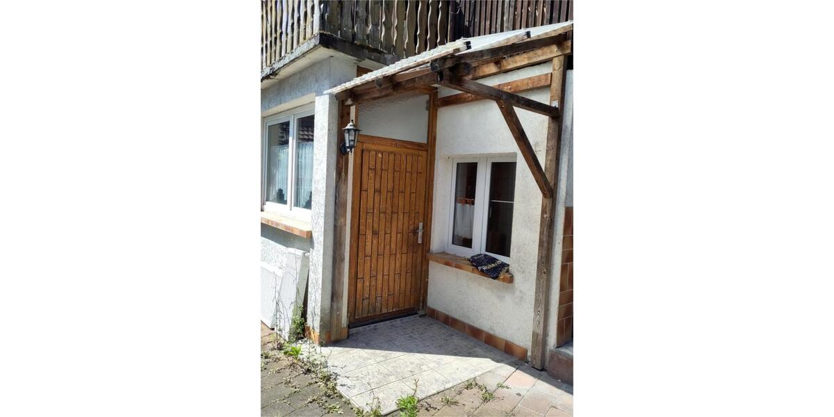 Einfamilienhaus Hagenbach - 4 Zimmer, 76 m&sup2;, 175.000&euro; | Angebot:11365972