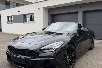 BMW Z4 M40 11.927 km 48.950 &euro; rheinau 77866