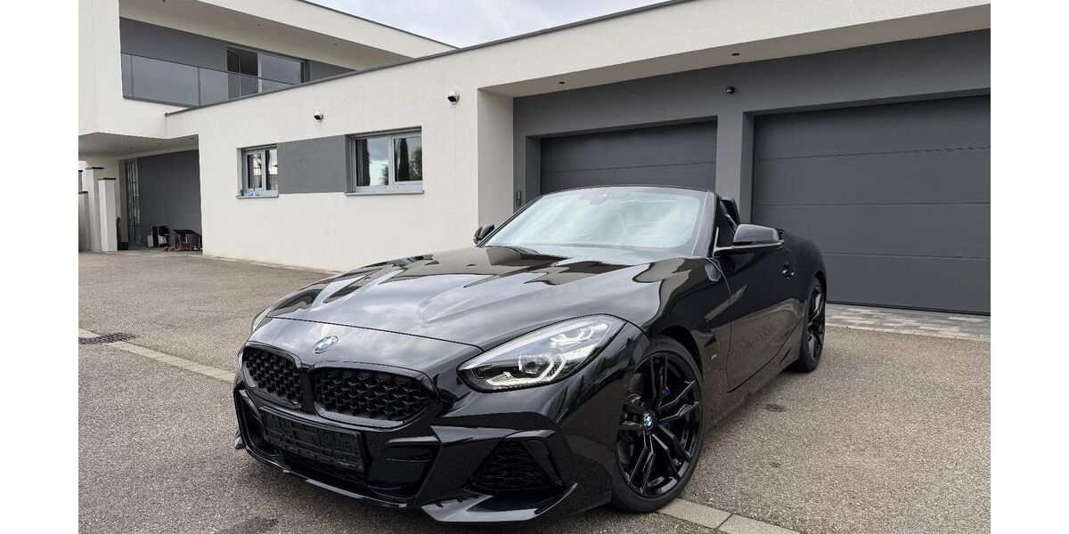 BMW Z4 M40 11.927 km 48.950 &euro; rheinau 77866