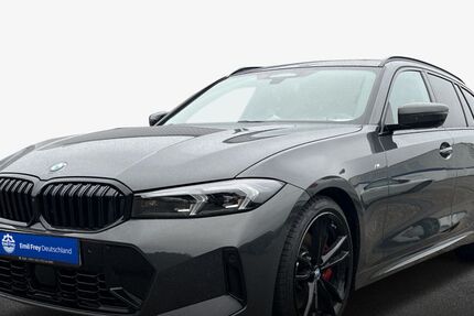 BMW 320 45.403 km 49.990 &euro; Ettlingen 76275