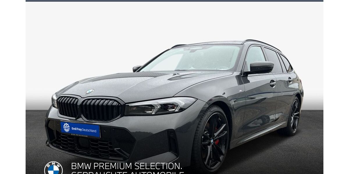 BMW 320 45.403 km 49.990 &euro; Ettlingen 76275