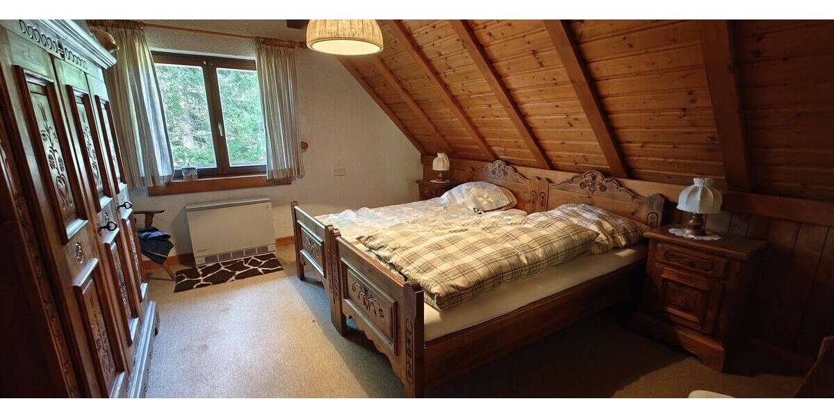 Einfamilienhaus Bühlertal - 850.000&euro; | Angebot:25779993