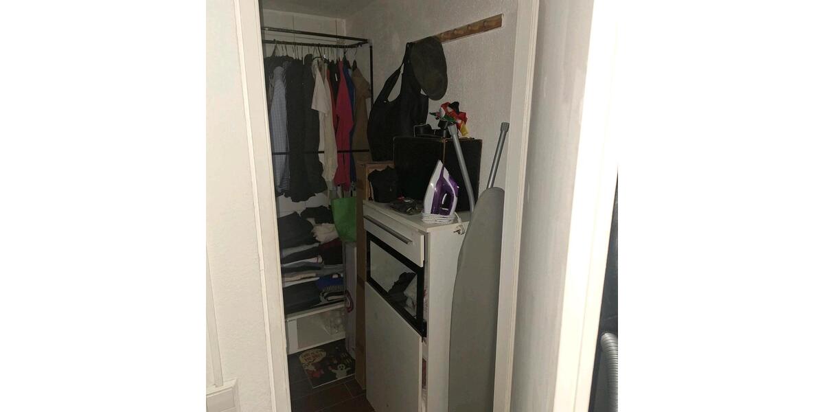 Etagenwohnung Baden-Baden Balg - 2 Zimmer, 51 m&sup2;, 170.000&euro; | Angebot:24863813