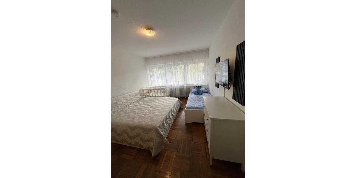 Etagenwohnung Baden-Baden Baden - 3 Zimmer, 73 m&sup2;, 239.000&euro; | Angebot:25948564