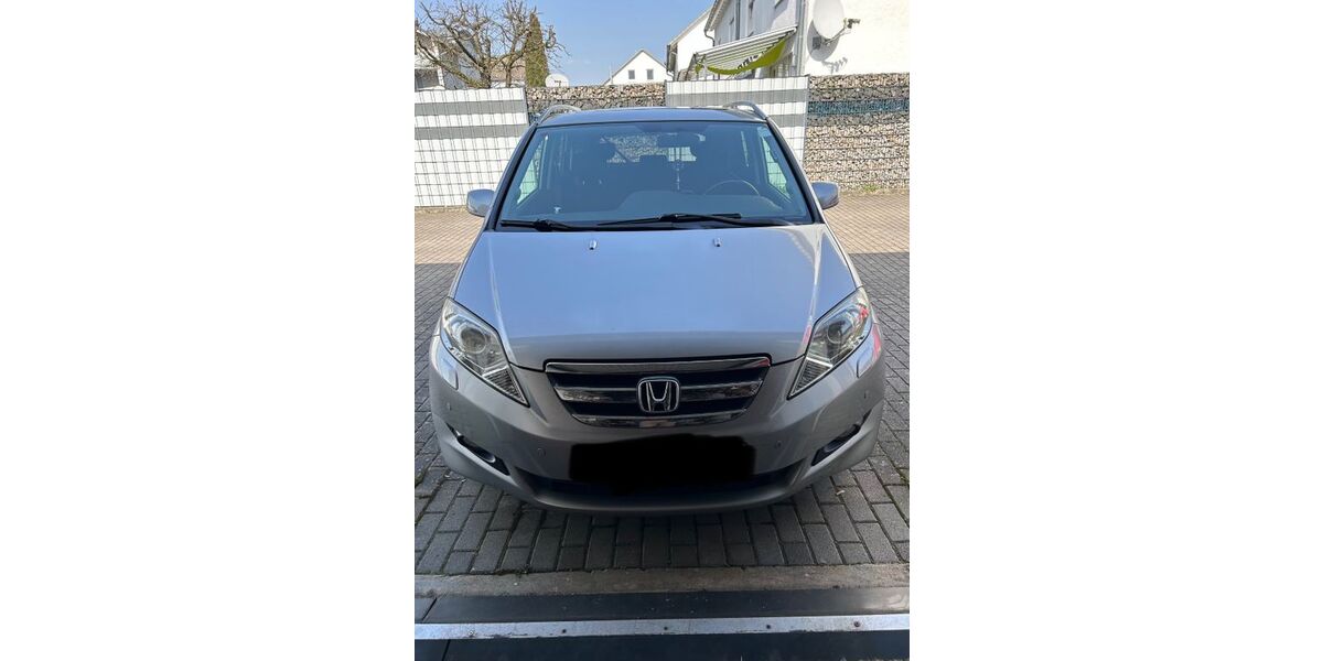 Honda FR-V 240.000 km 5.000 &euro; Bühl 77815