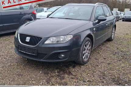Seat Exeo 136.748 km 6.785 &euro; Achern 77855