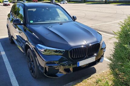BMW X5 12.263 km 69.400 &euro; Baden-Baden 76530