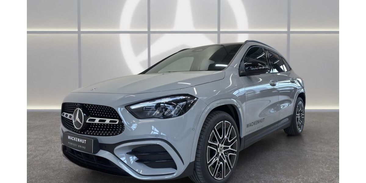 Mercedes-Benz GLA 200 9.900 km 44.380 &euro; Baden-Baden 76532