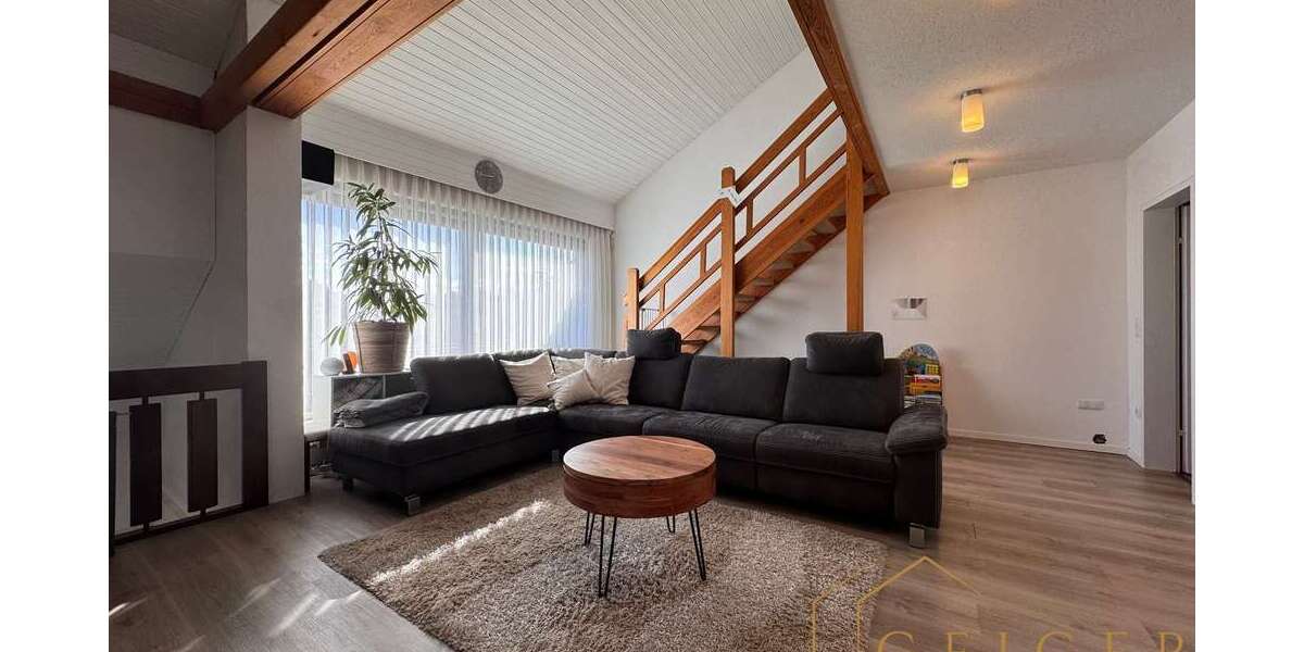 Einfamilienhaus Gaggenau - 5.5 Zimmer, 170 m&sup2;, 580.000&euro; | Angebot:25652056