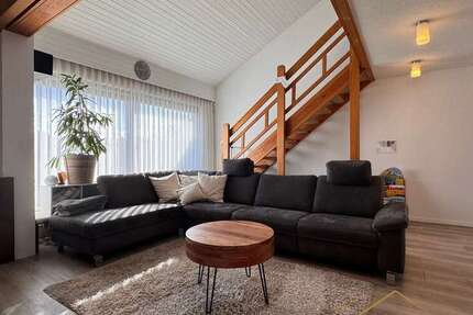 Haus Gaggenau - 5.5 Zimmer, 170 m&sup2;, 580.000&euro; | Angebot:25652056