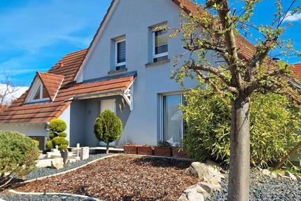 Haus Berg (Pfalz) - 5 Zimmer, 134 m&sup2;, 445.000&euro; | Angebot:24965288