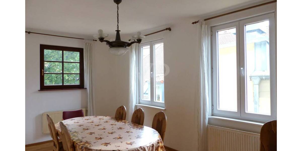 Einfamilienhaus Baden-Baden Innenstadt - 7 Zimmer, 181 m&sup2;, 718.000&euro; | Angebot:25741925