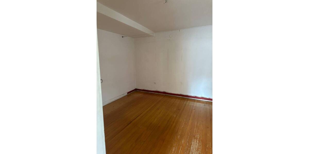 Einfamilienhaus Gaggenau Hörden - 4 Zimmer, 100 m&sup2;, 210.000&euro; | Angebot:25671494