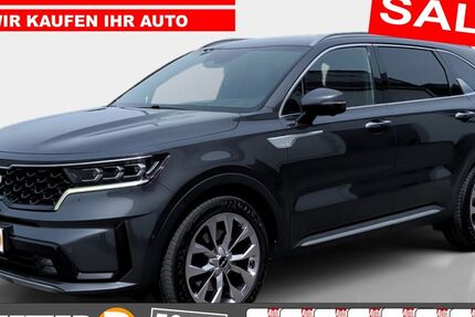 Kia Sorento 69.493 km 36.480 &euro; Rheinstetten 76287