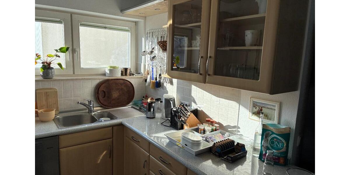 Doppelhaushälfte Bühl - 6 Zimmer, 135 m&sup2;, 495.000&euro; | Angebot:25280277