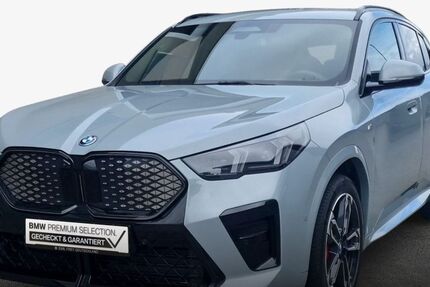 BMW iX2 9.520 km 45.980 &euro; Ettlingen 76275