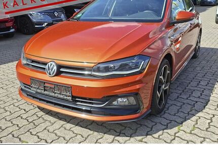 VW Polo 170.000 km 12.285 &euro; Achern 77855