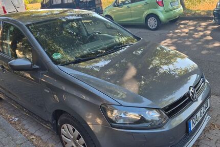 VW Polo 186.000 km 3.000 &euro; Rastatt 76437