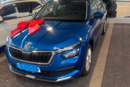 Skoda Kamiq 154.000 km 16.400 &euro; Bad Wildbad 75323