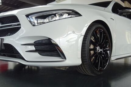 Mercedes-Benz A 35 AMG 62.727 km 33.490 &euro; Bühl 77815