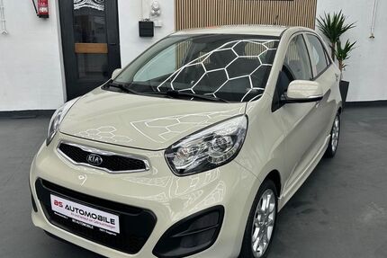 Kia Picanto 53.125 km 6.900 &euro; Gaggenau 76571