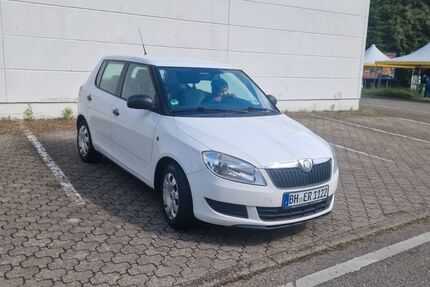 Skoda Fabia 183.500 km 2.950 &euro; Bühl 77815