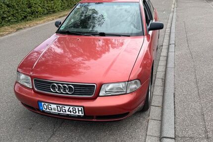 Audi A4 189.700 km 3.500 &euro; Oberkirch 77704