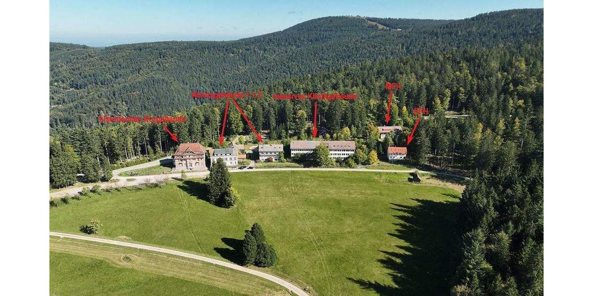 Mehrfamilienhaus, Wohnhaus Sasbachwalden - 7 Zimmer, 2 m&sup2;, 799.000&euro; | Angebot:25740029