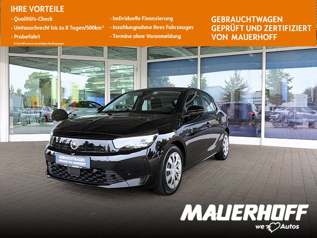 Opel Corsa 15.200 km 16.490 &euro; Bühl 77815