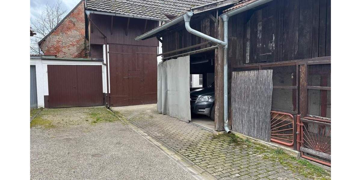 Einfamilienhaus Gaggenau Hörden - 4 Zimmer, 100 m&sup2;, 800&euro; | Angebot:25862375