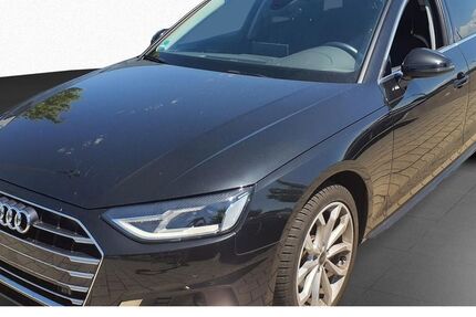Audi A4 73.340 km 27.910 &euro; Baden Baden 76532