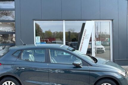 Seat Ibiza 1.500 km 17.680 &euro; Achern 77855