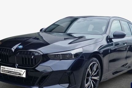 BMW i5 19.809 km 68.680 &euro; Ettlingen 76275