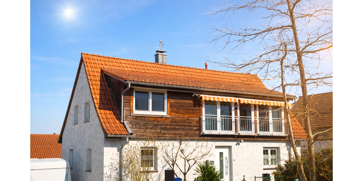 Etagenwohnung Iffezheim - 3 Zimmer, 101 m&sup2;, 219.000&euro; | Angebot:22500609