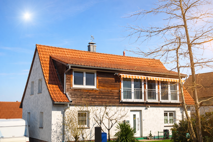 Wohnung Iffezheim - 3 Zimmer, 101 m&sup2;, 219.000&euro; | Angebot:22500609