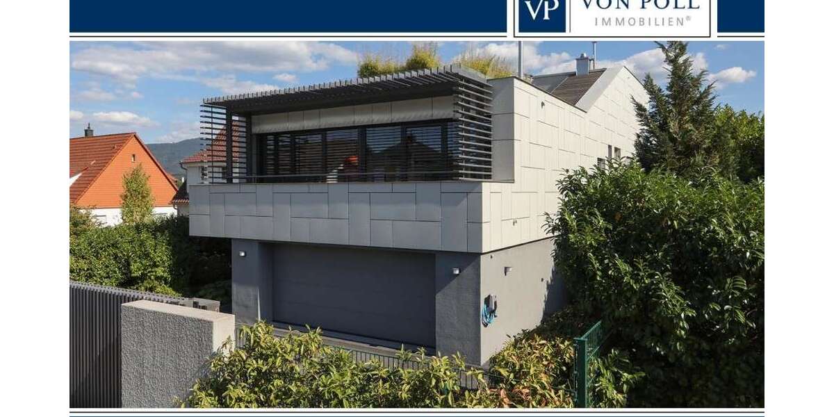 Einfamilienhaus Gaggenau - 8 Zimmer, 320 m&sup2;, 1.450.000&euro; | Angebot:22243849