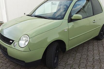VW Lupo 179.000 km 1.995 &euro; Durmersheim 76448