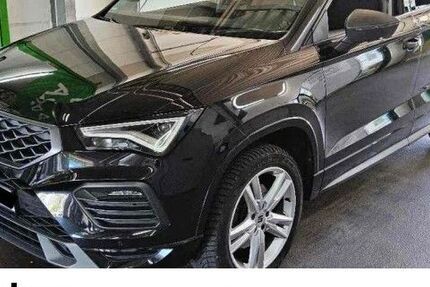 Seat Ateca 66.307 km 23.930 &euro; Bühl 77815