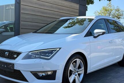 Seat Leon 146.500 km 11.490 &euro; Baden-Württemberg - Nagold 72202