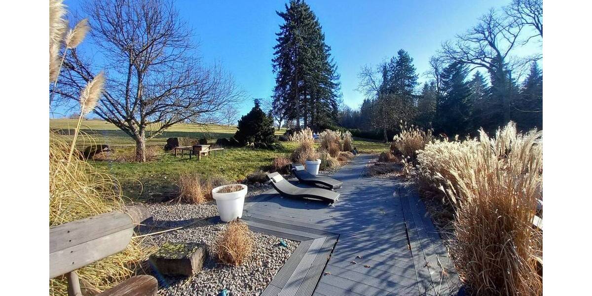 Einfamilienhaus Marxzell Pfaffenrot - 9 Zimmer, 309 m&sup2;, 1.090.000&euro; | Angebot:25666919