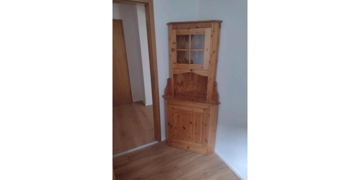 Erdgeschoßwohnung Karlsbad - 1.5 Zimmer, 31 m&sup2;, 480&euro; | Angebot:25980485